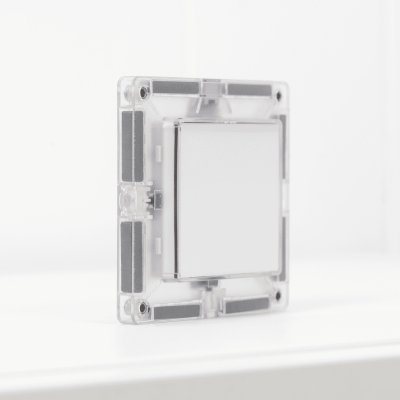 Connetix Magnetická stavebnice - Light Star Pack, 28 ks - obrázek