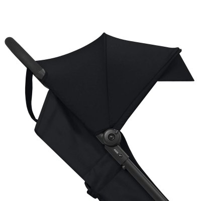 Cybex Agis Golfky - Black/Magic Black - obrázek