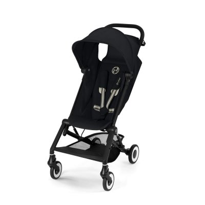 Cybex Agis Golfky - Black/Magic Black