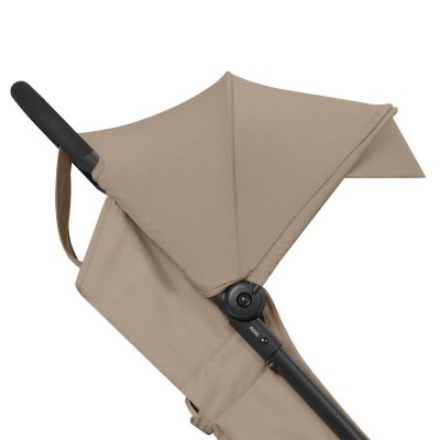 Cybex Agis Golfky - Black/Almond Beige - obrázek