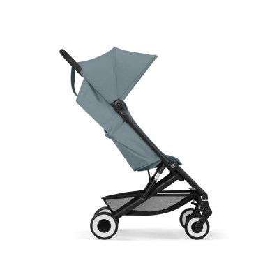 Cybex Agis Golfky - Black/Stormy Blue - obrázek