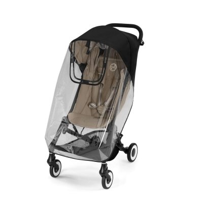 Cybex Agis Pláštěnka na kočárek - obrázek