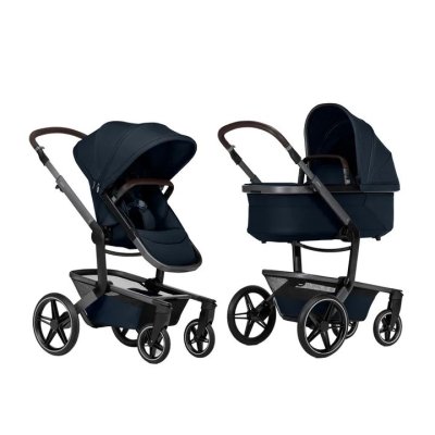 Joolz Day5 Bundle Set Kompletní kočárek - Navy Blue - obrázek