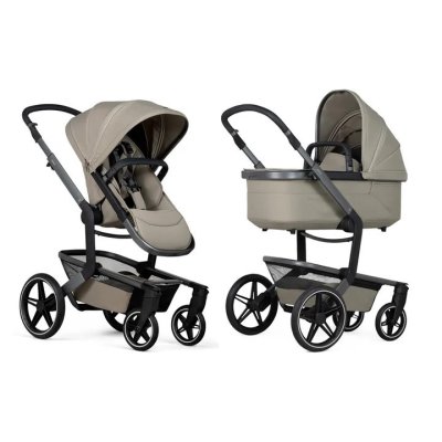 Joolz Day5 Bundle Set Kompletní kočárek - Sage Green - obrázek