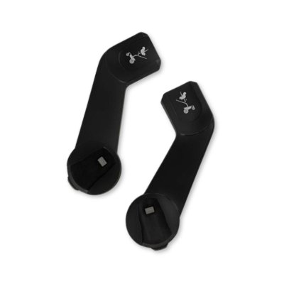 Joolz Hub2 Set adaptérů pro autosedačku