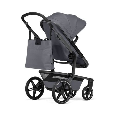 Joolz Přebalovací taška - Stone Grey - obrázek