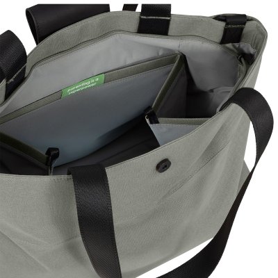 Joolz Přebalovací taška - Sage Green - obrázek