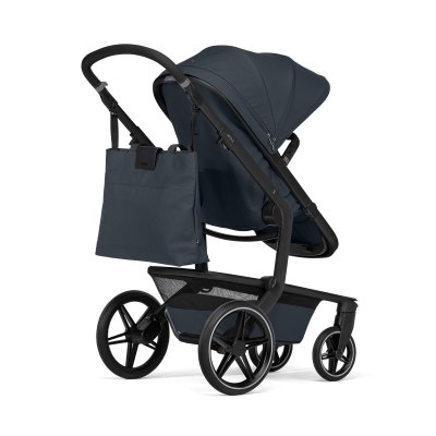 Joolz Přebalovací taška - Dark Navy Blue - obrázek