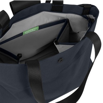 Joolz Přebalovací taška - Dark Navy Blue - obrázek