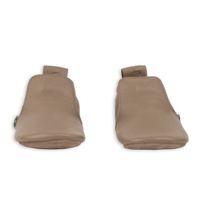 Lodger Kožené capáčky - Buffalo, vel. 12 - 15 měsíců - obrázek