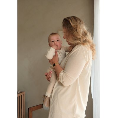 Lodger Kožené capáčky - Buffalo, vel. 12 - 15 měsíců - obrázek