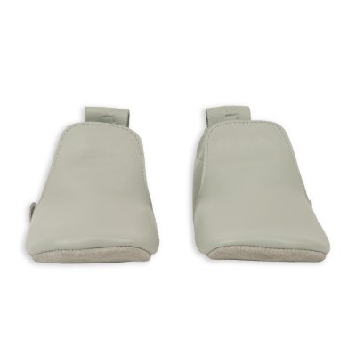 Lodger Kožené capáčky - Silk, vel. 15 - 18 měsíců - obrázek