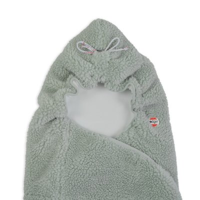 Lodger Wrapper Teddy - Silk - obrázek