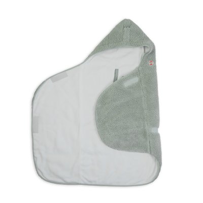 Lodger Wrapper Teddy - Silk - obrázek