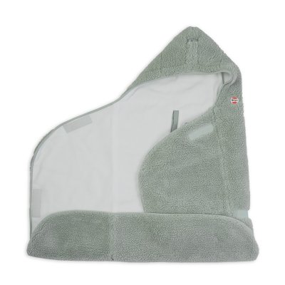 Lodger Wrapper Teddy - Silk - obrázek