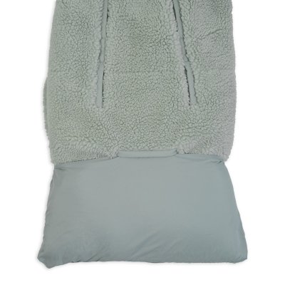 Lodger Wrapper Teddy - Silk - obrázek