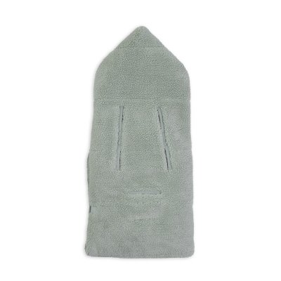 Lodger Wrapper Teddy - Silk - obrázek