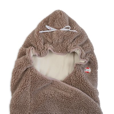 Lodger Wrapper Teddy - Buffalo - obrázek