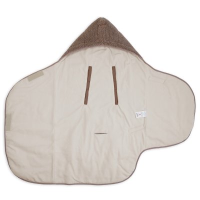 Lodger Wrapper Teddy - Buffalo - obrázek