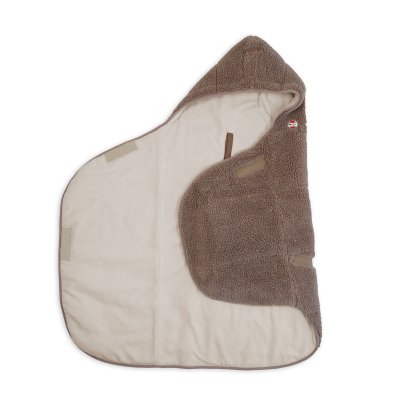 Lodger Wrapper Teddy - Buffalo - obrázek