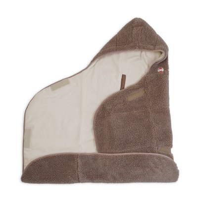 Lodger Wrapper Teddy - Buffalo - obrázek