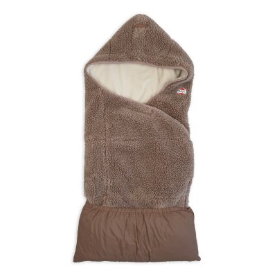 Lodger Wrapper Teddy - Buffalo - obrázek