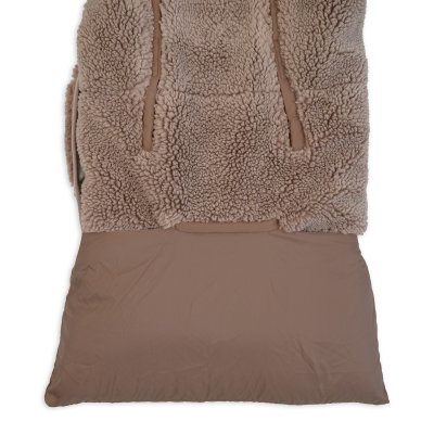 Lodger Wrapper Teddy - Buffalo - obrázek