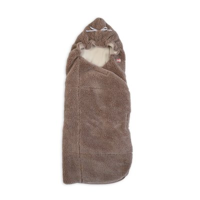 Lodger Wrapper Teddy - Buffalo - obrázek