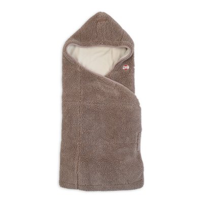 Lodger Wrapper Teddy - Buffalo