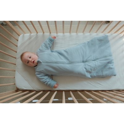 Lodger Hopper 4 Season Sleeping bag - Blue Fogg, vel. 68/98 - obrázek