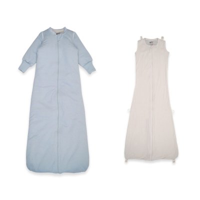 Lodger Hopper 4 Season Sleeping bag - Blue Fogg, vel. 68/98 - obrázek