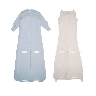 Lodger Hopper 4 Season Sleeping bag - Blue Fogg, vel. 68/98 - obrázek