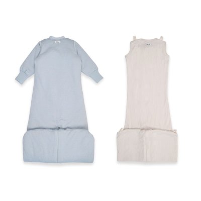 Lodger Hopper 4 Season Sleeping bag - Blue Fogg, vel. 68/98 - obrázek