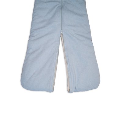 Lodger Hopper 4 Season Sleeping bag - Blue Fogg, vel. 68/98 - obrázek