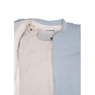 Lodger Hopper 4 Season Sleeping bag - Blue Fogg, vel. 68/98 - obrázek