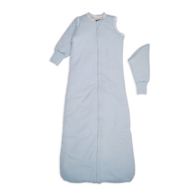 Lodger Hopper 4 Season Sleeping bag - Blue Fogg, vel. 68/98 - obrázek