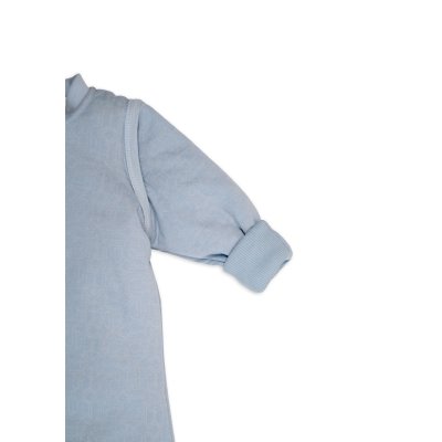 Lodger Hopper 4 Season Sleeping bag - Blue Fogg, vel. 68/98 - obrázek