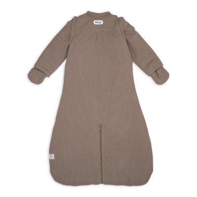 Lodger Hopper Sleeves Rib - Buffalo, vel. 50/62 - obrázek