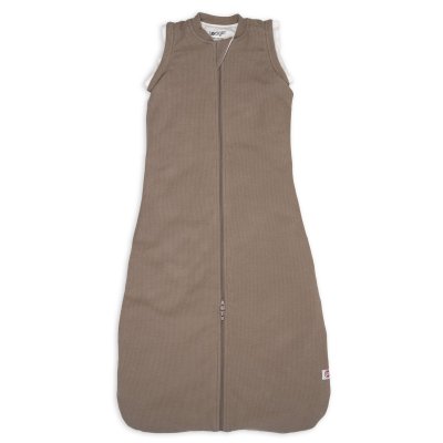 Lodger Hopper Sleeves Rib - Buffalo, vel. 68/80 - obrázek