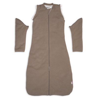 Lodger Hopper Sleeves Rib - Buffalo, vel. 86/98 - obrázek