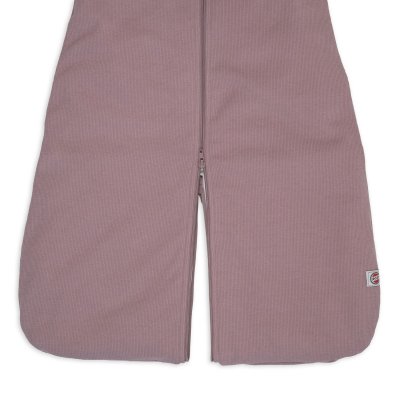 Lodger Hopper Sleeves Rib - Rose, vel. 50/62 - obrázek