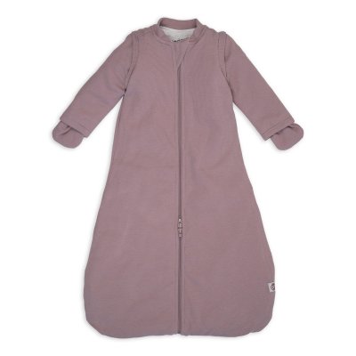 Lodger Hopper Sleeves Rib - Rose, vel. 50/62