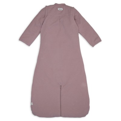 Lodger Hopper Sleeves Rib - Rose, vel. 86/98 - obrázek