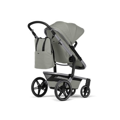 Joolz Přebalovací batoh - Sage Green - obrázek