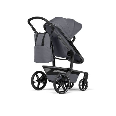 Joolz Přebalovací batoh - Stone Grey - obrázek