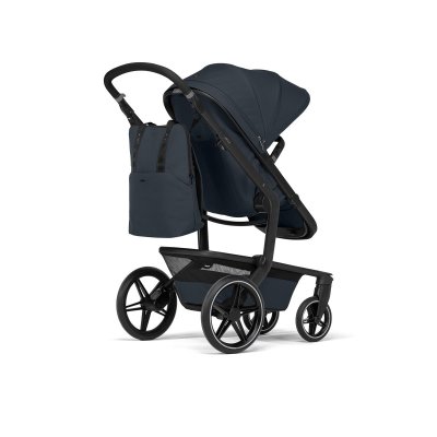 Joolz Přebalovací batoh - Dark Navy Blue - obrázek