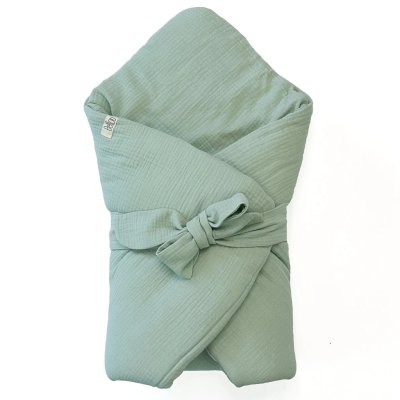 Bellou Zavinovačka Bio bavlna - Mint