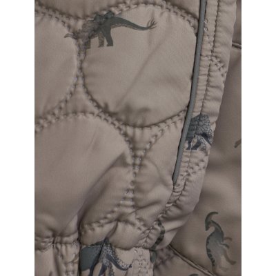 En Fant Dětský termo set - Fungi, vel. 98 - obrázek