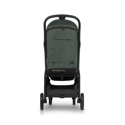 EasyGo Trix Sportovní kočárek - Sage Green - obrázek