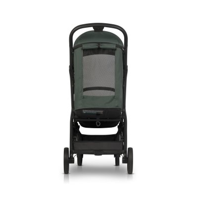 EasyGo Trix Sportovní kočárek - Sage Green - obrázek